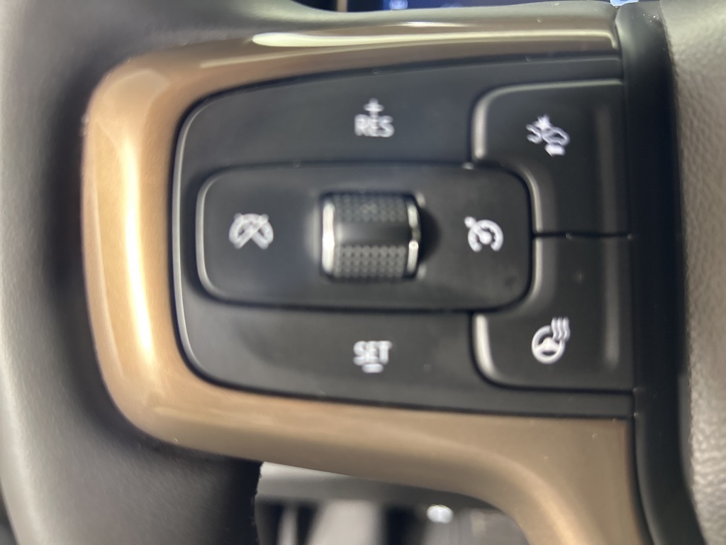 2024 Chevrolet Tahoe High Country photo 20