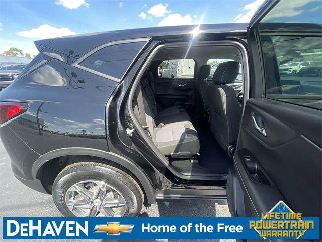 2024 Chevrolet Blazer 2LT photo 16