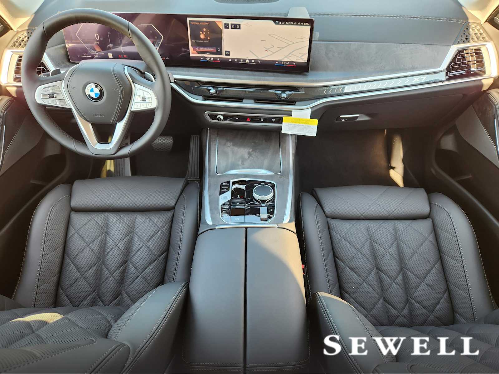 2026 Bmw X7 xDrive40i photo 6