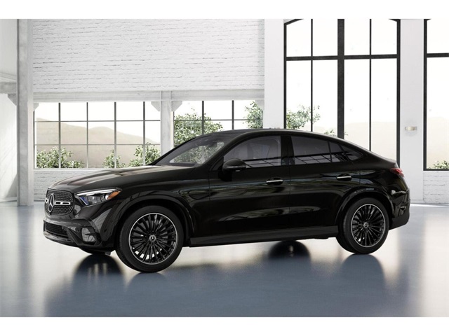 2026 Mercedes Benz GLC 300 4MATIC photo 36