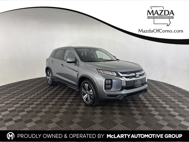 2024 Mitsubishi Outlander Sport ES