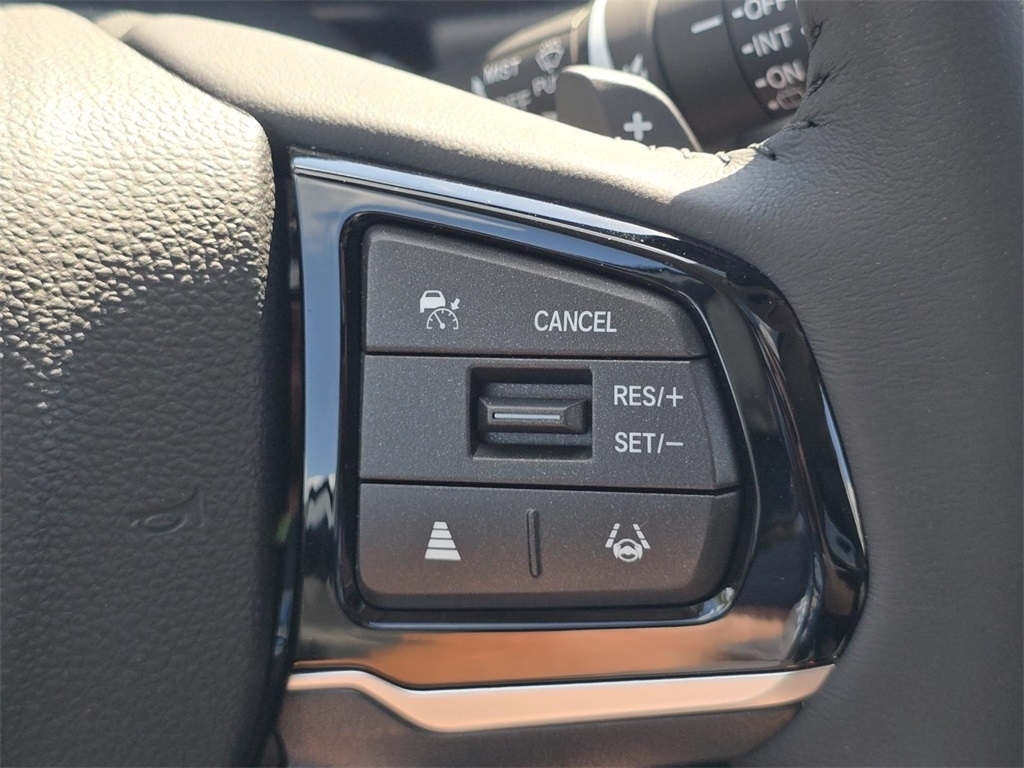 2026 Honda Odyssey EX-L photo 32