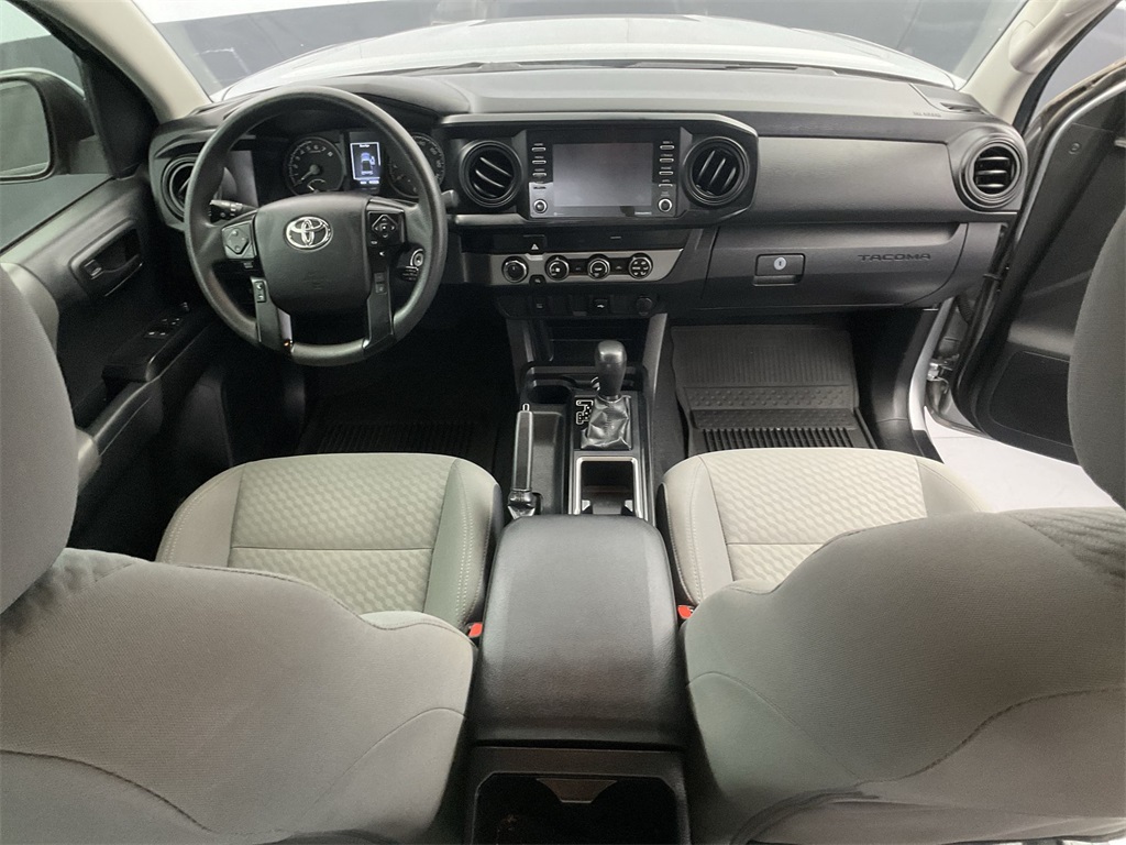 2022 Toyota Tacoma SR 4x4 Access Cab photo 28