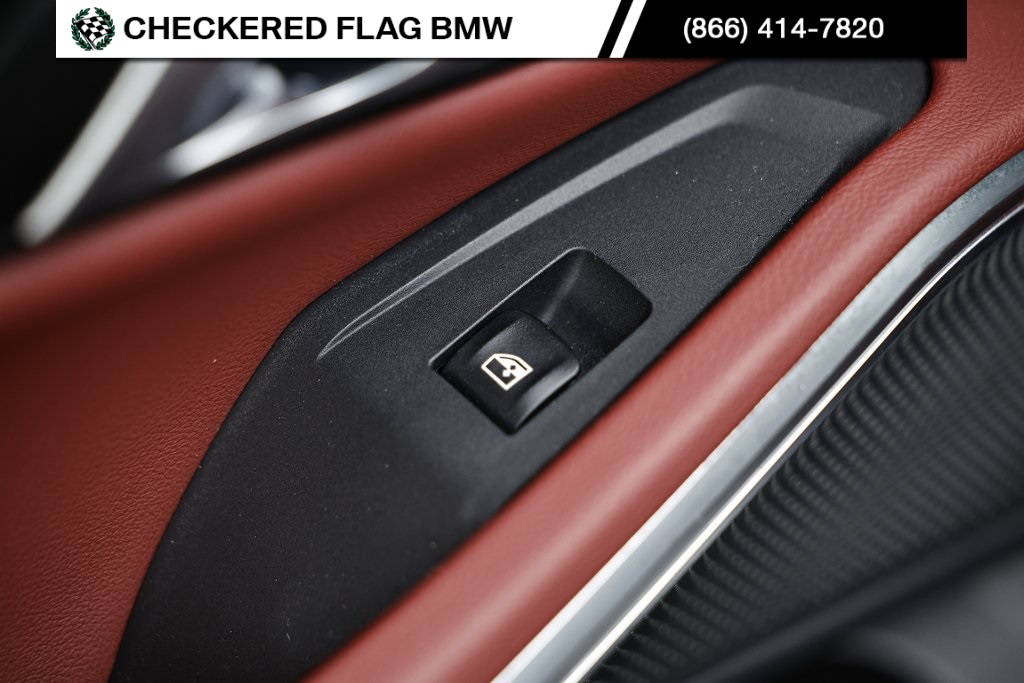 2024 Bmw 330i photo 24