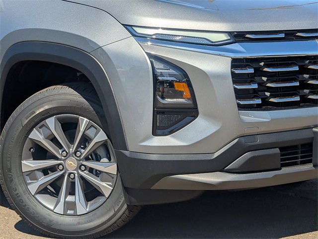 2026 Chevrolet Equinox LT photo 3