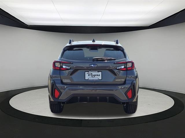2025 Subaru Crosstrek Premium photo 4