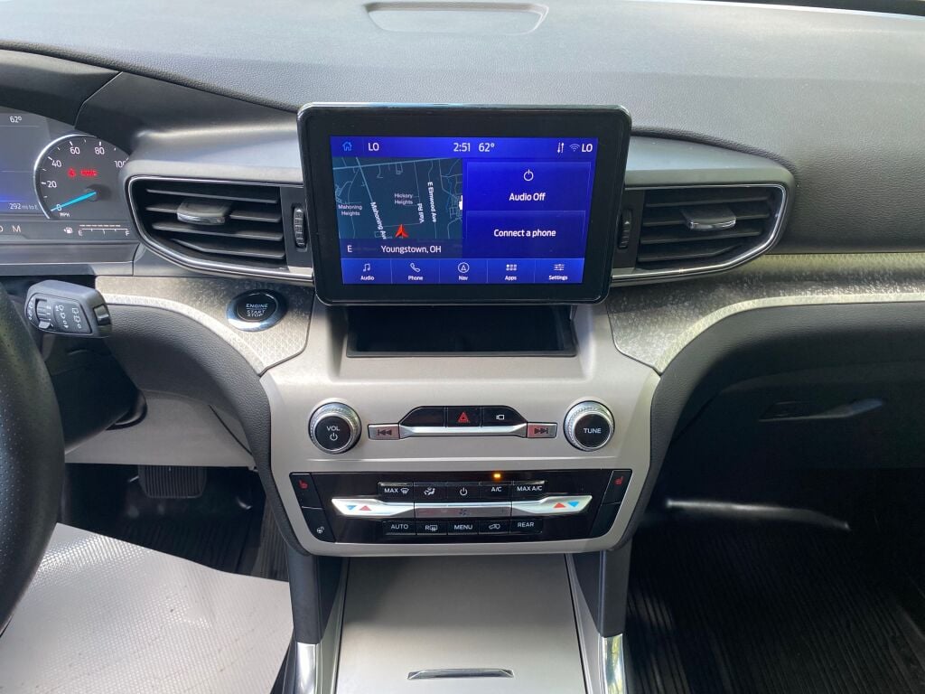 2023 Ford Explorer Timberline photo 13
