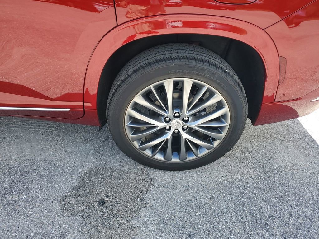 2026 Buick Enclave Avenir photo 19