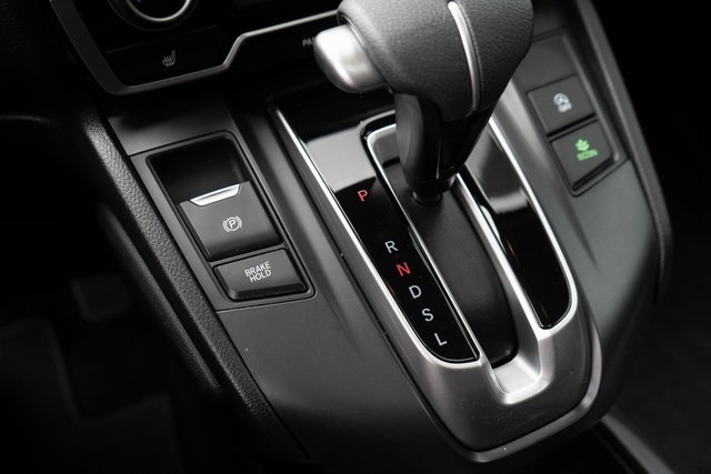 2021 Honda CR-V EX photo 24