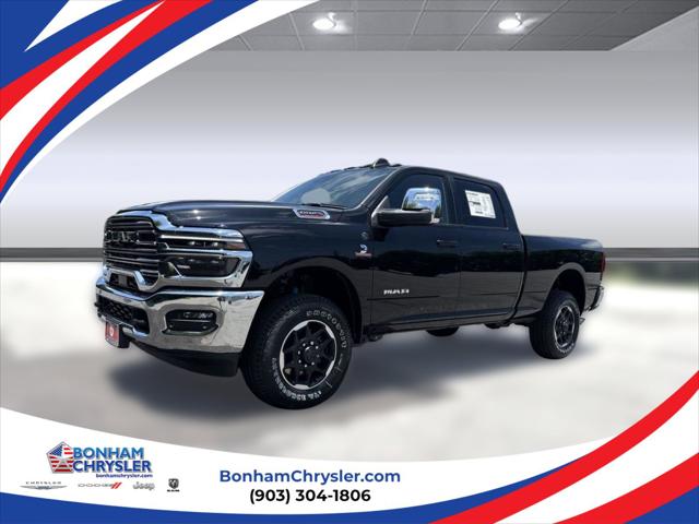 2025 RAM 2500 Laramie's photo