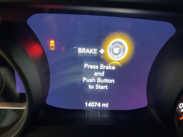 2024 Jeep Gladiator Sport photo 3