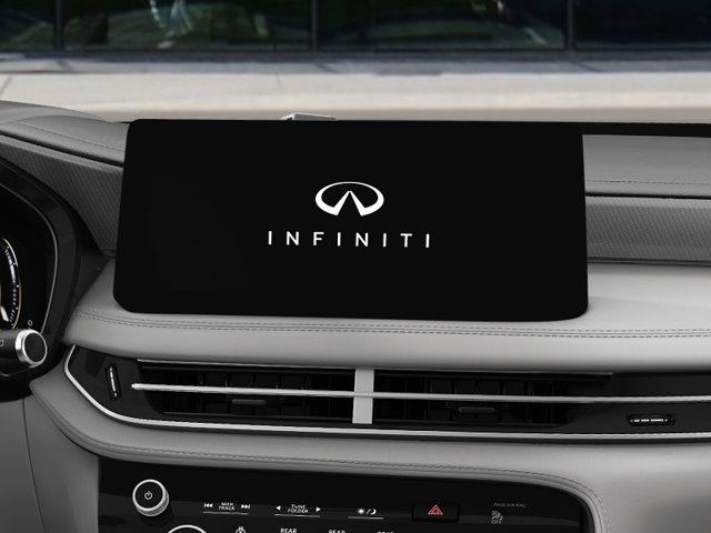 2026 Infiniti QX60 Luxe AWD photo 15