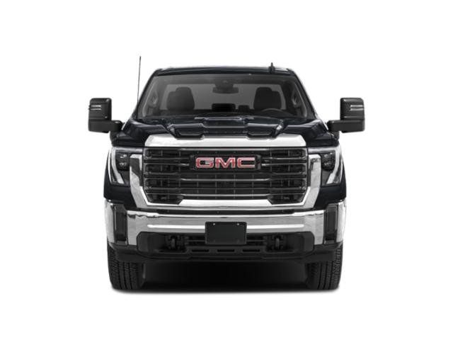 2024 Gmc Sierra HD Denali Ultimate photo 4
