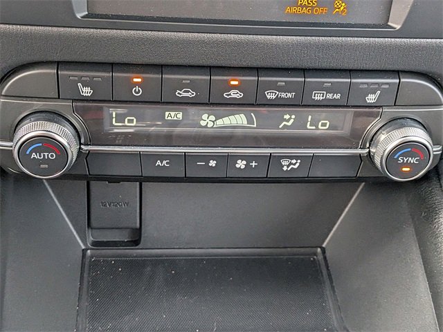 2024 Mazda CX-5 2.5 Select photo 24