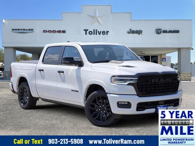 2026 RAM Ram 1500 Pickup Limited's photo