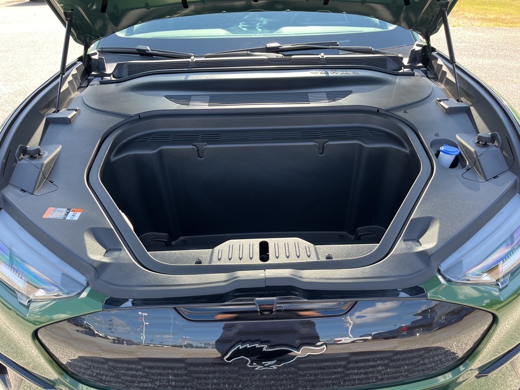 2024 Ford Mustang Mach-E GT photo 23