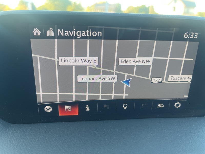 2018 Mazda CX-5 Grand Touring photo 18
