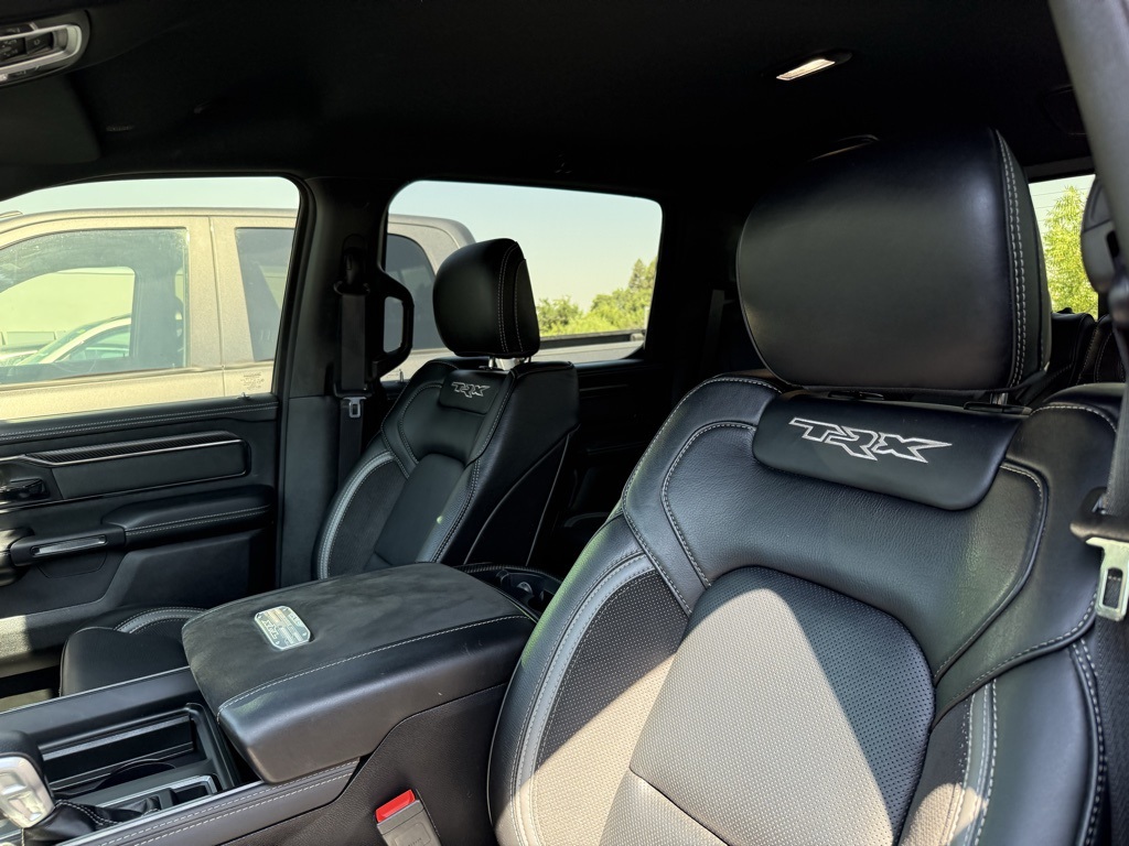 2022 Ram 1500 TRX photo 4