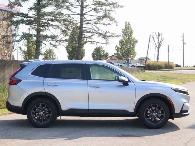 2026 Honda CR-V EX-L photo 4