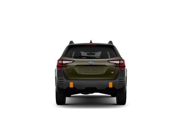 2025 Subaru Outback Wilderness photo 4