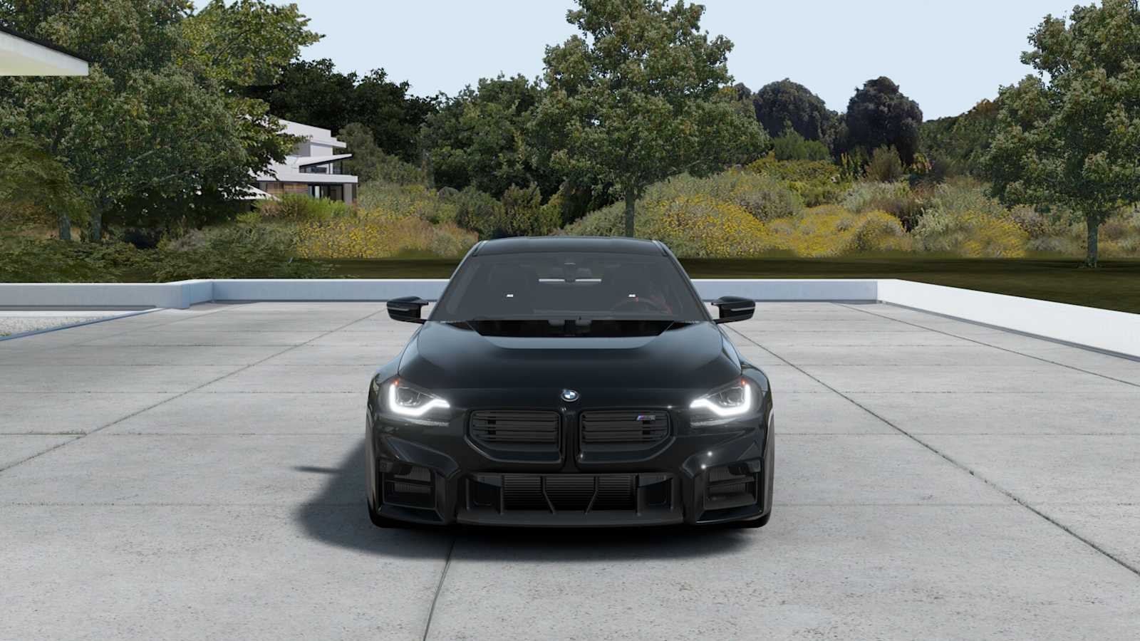 2026 Bmw M2 2-series photo 3