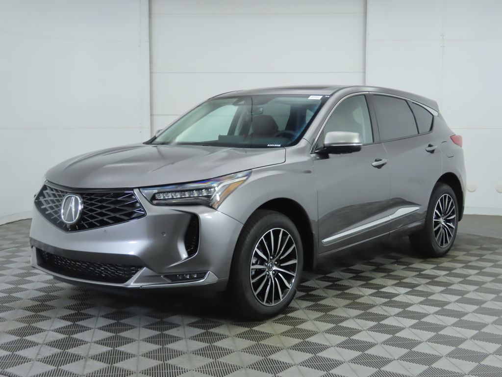 2026 Acura RDX