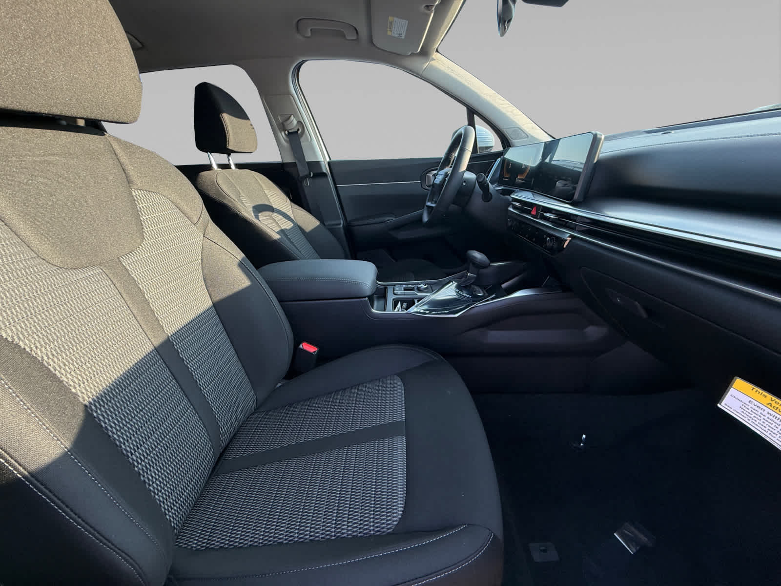 2026 Kia Sorento LX photo 14