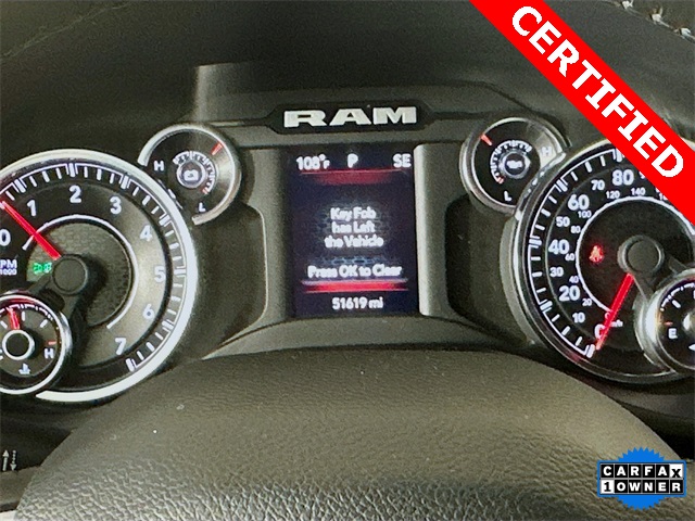 2023 Ram 1500 Big Horn Lone Star photo 2