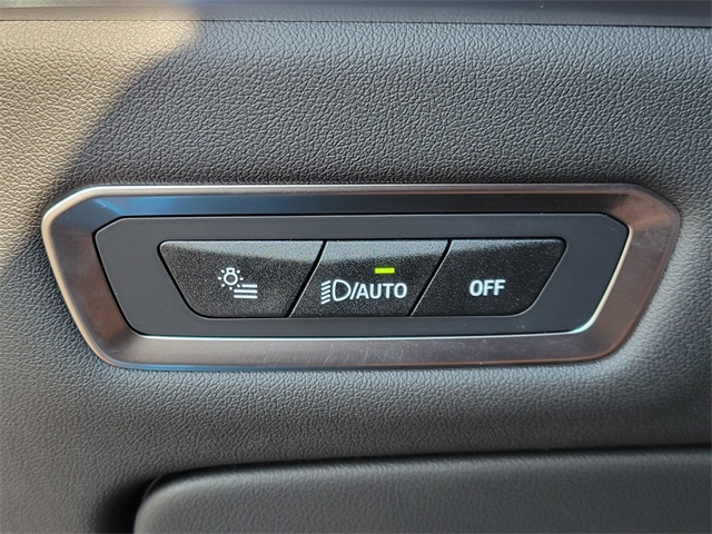 2026 Bmw X7 xDrive40i photo 28