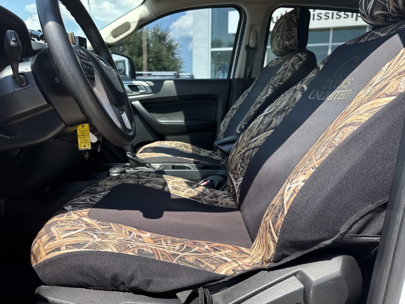2019 Ford Ranger XLT photo 13