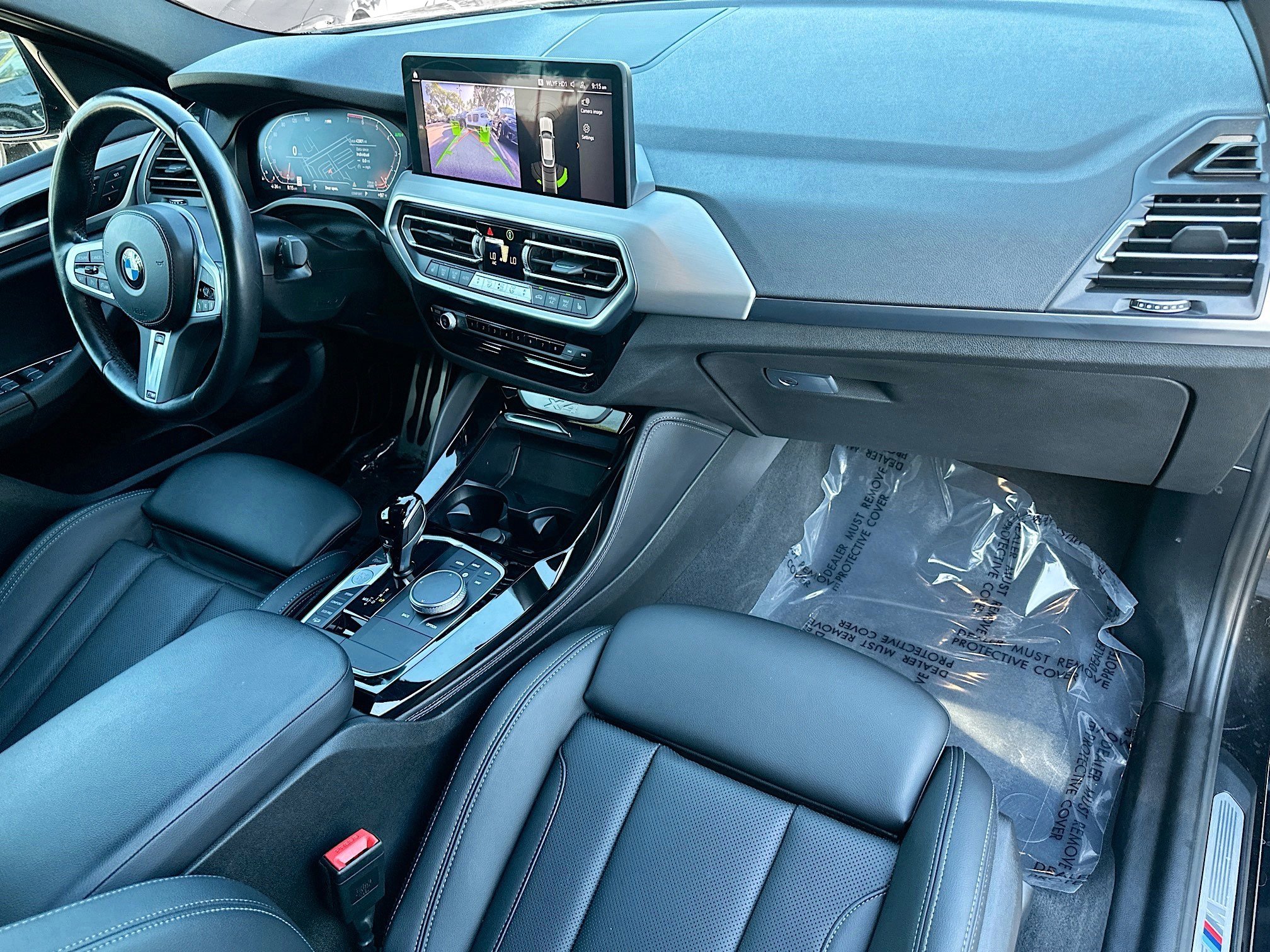 2023 Bmw X4 xDrive30i photo 31