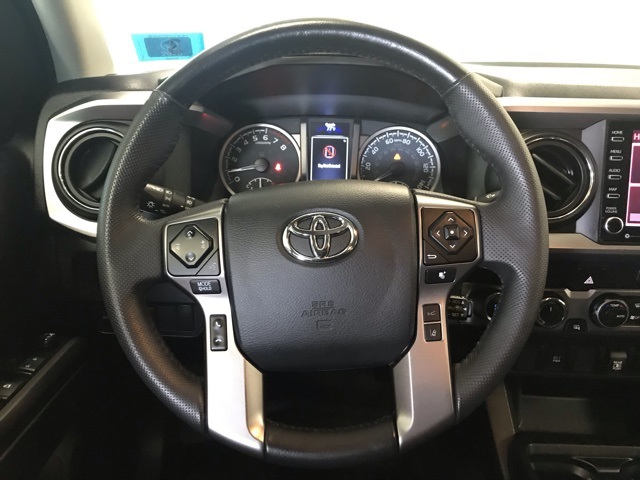 2023 Toyota Tacoma SR5 photo 18
