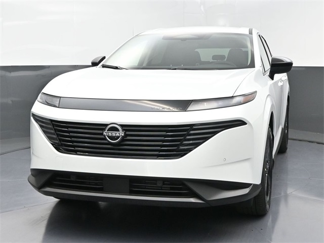 2025 Nissan Murano SV photo 2