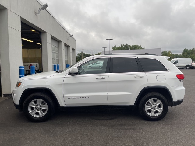 2016 Jeep Grand Cherokee Laredo photo 4