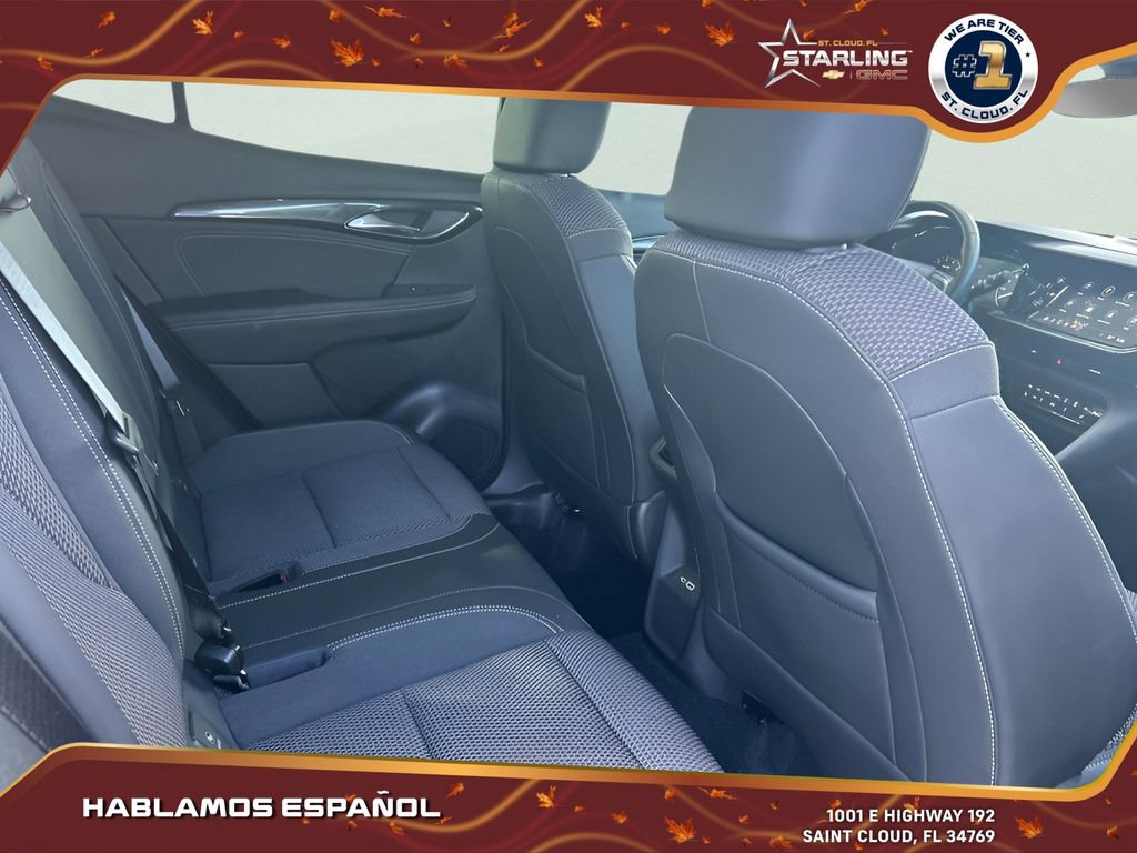 2023 Buick Envision Preferred photo 22