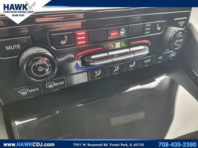 2025 JEEP GRAND CHEROKEE L - Image 17