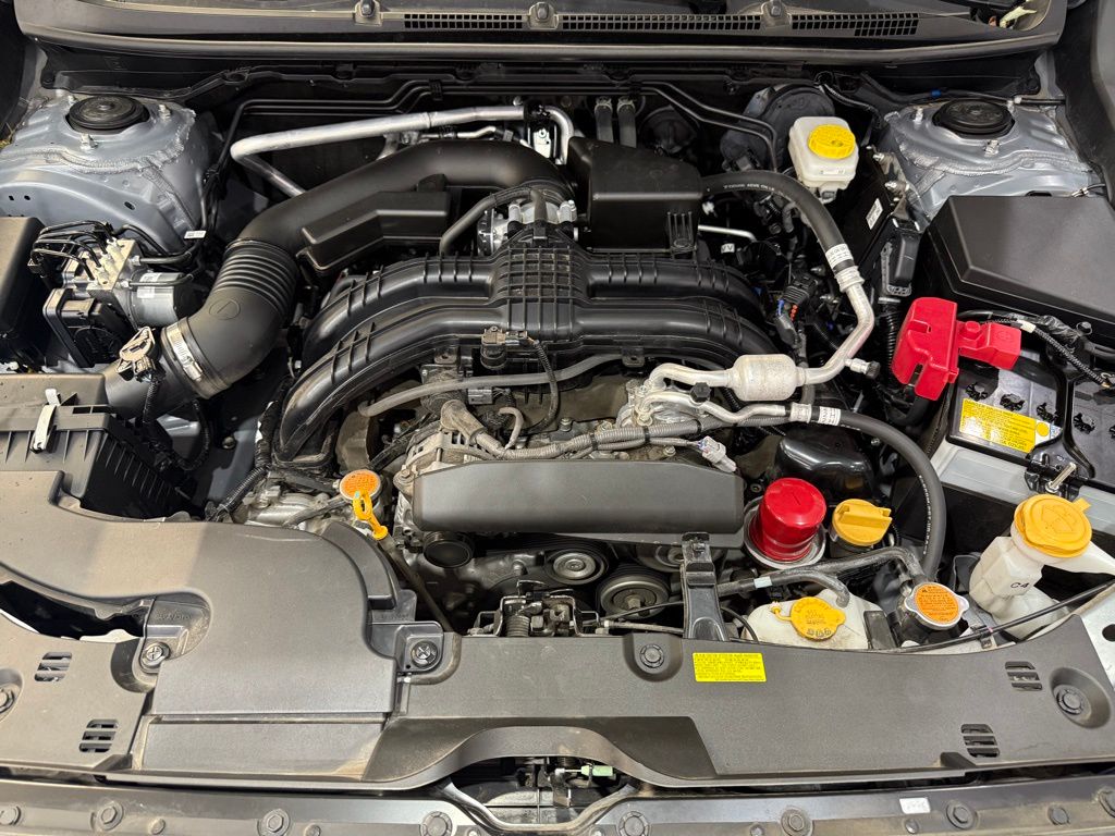 2024 Subaru Crosstrek Premium photo 5