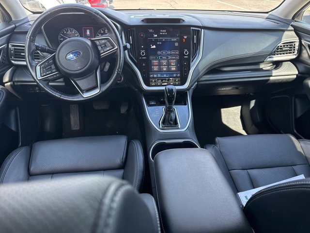 2023 Subaru Outback Limited photo 24