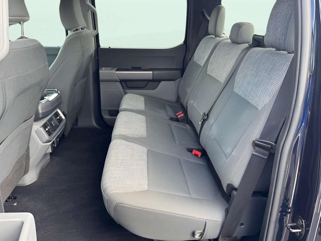 2022 Ford F-150 XLT photo 10