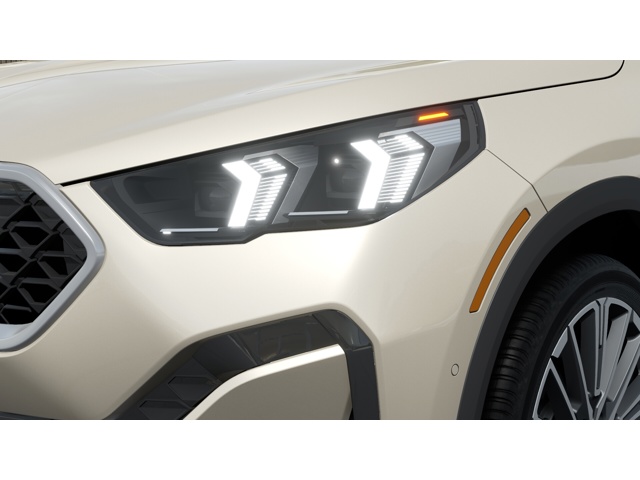 2026 Bmw X2 xDrive28i photo 6