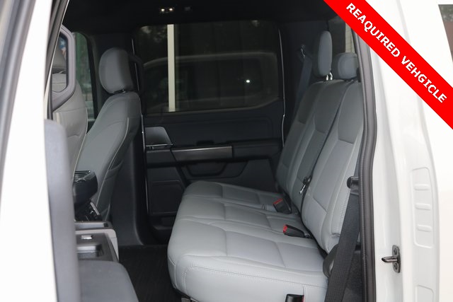 2024 Ford F-150 XLT photo 6