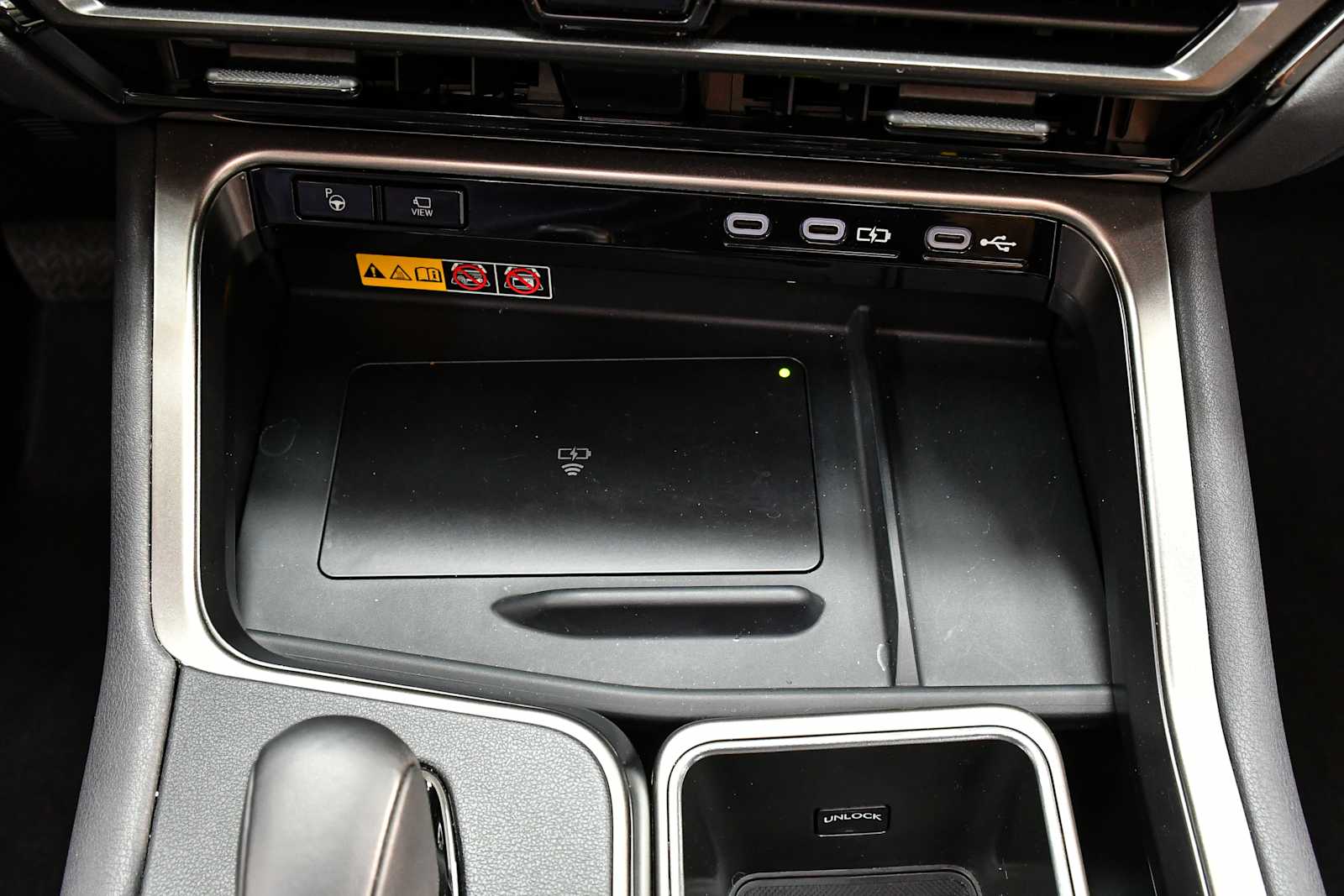 2024 Lexus TX 350 Premium photo 21