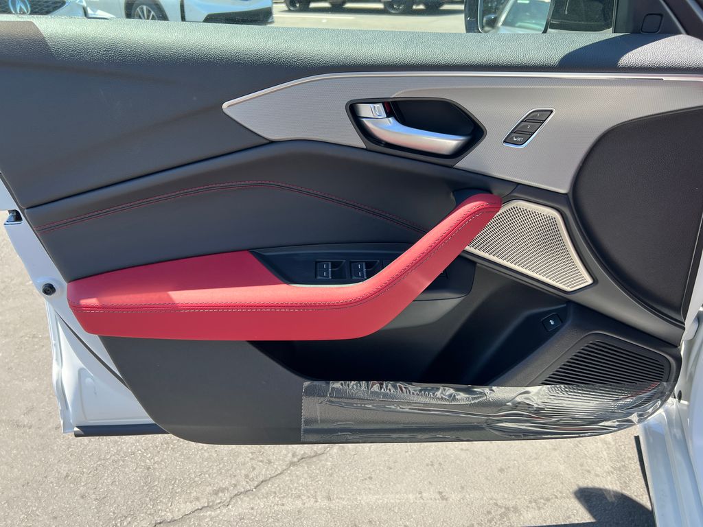 2025 Acura TLX SH-AWD A-Spec photo 11