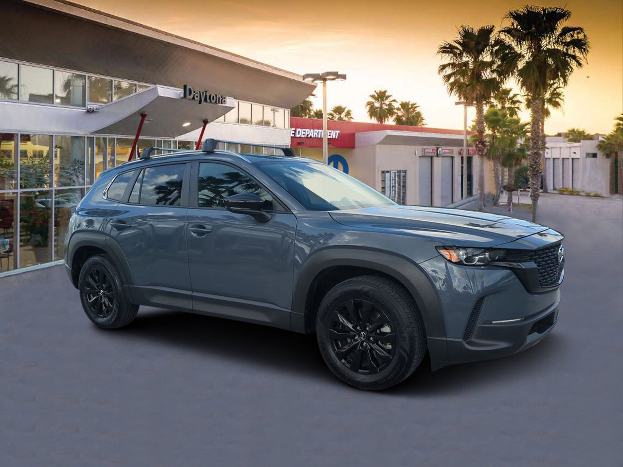 2024 Mazda CX-50 S PREMIUM