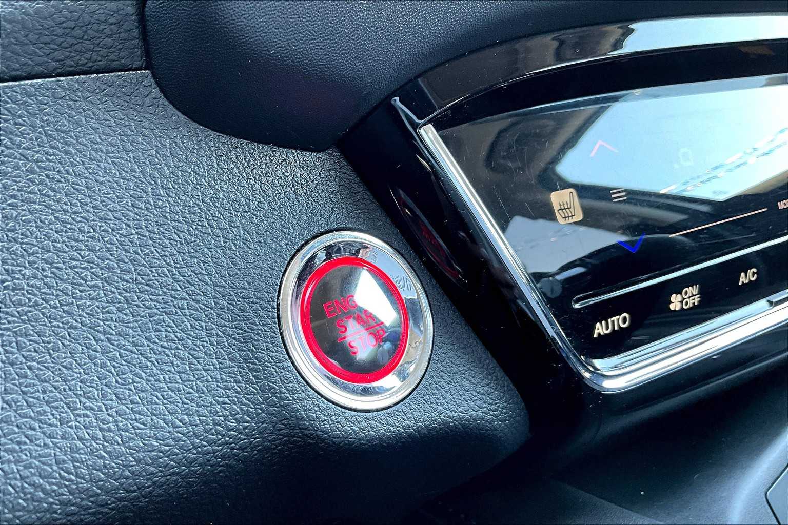 2022 Honda HR-V EX photo 33