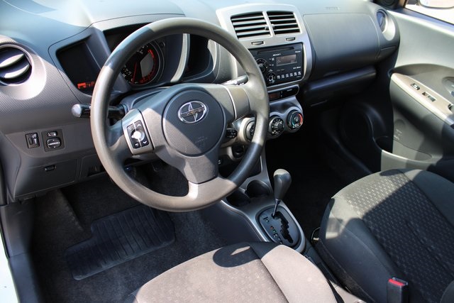 Used 2012 Scion xD Base with VIN JTKKU4B45C1018943 for sale in Klamath Falls, OR