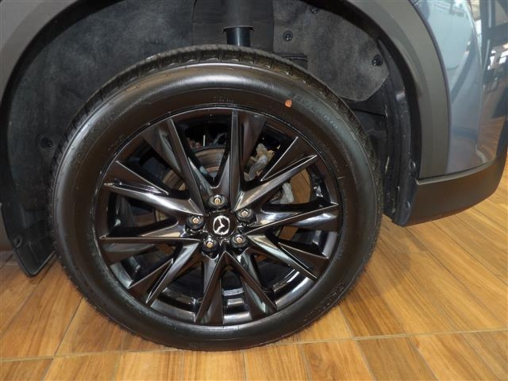2023 Mazda CX-5 2.5 S Carbon photo 9