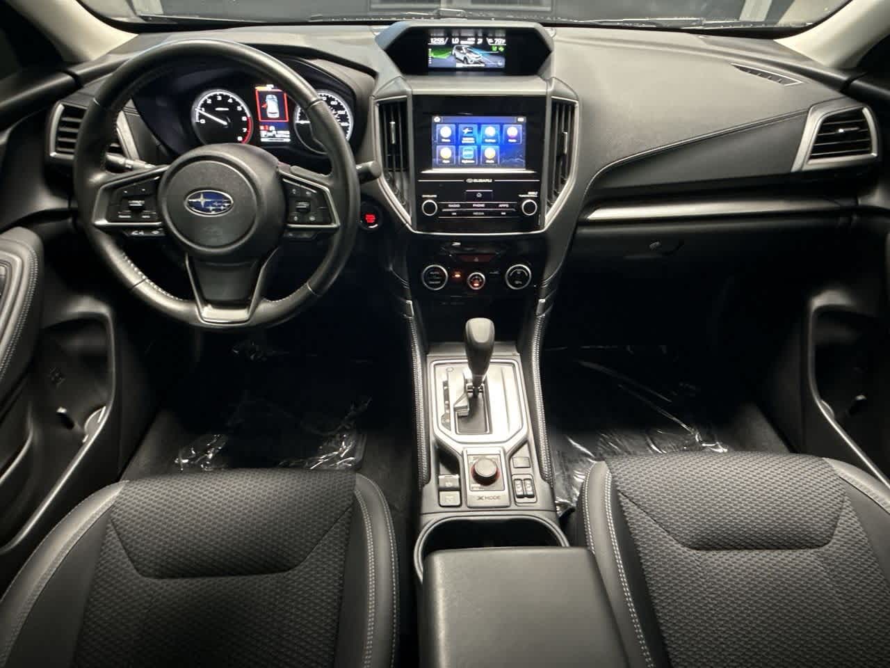 2024 Subaru Forester Premium photo 21