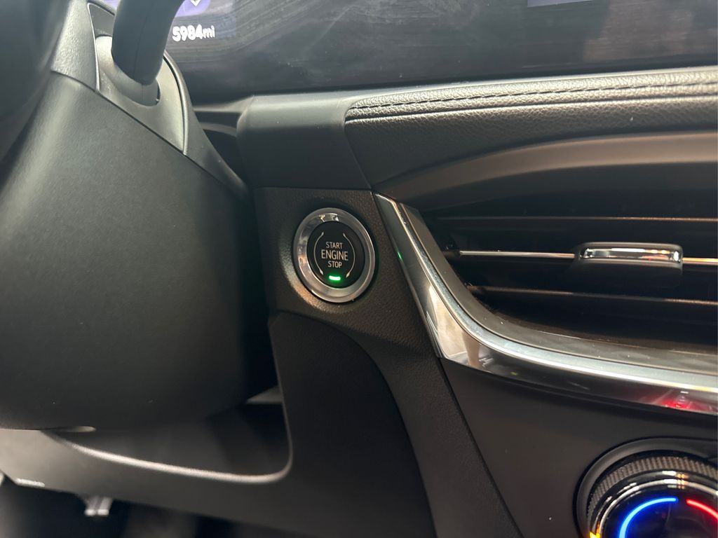 2024 Buick Encore GX Preferred photo 27