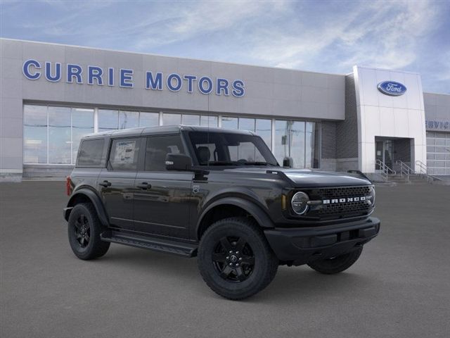 2025 FORD BRONCO - Image 32